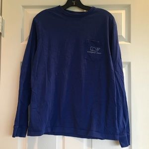 Vineyard Vines Longsleeve T-Shirt